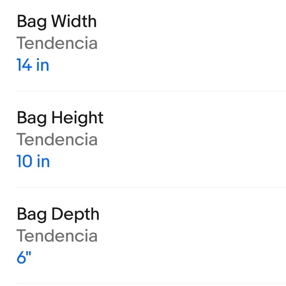 COACH Hampton Sand Beige Pebbled Leather Tassel Satchel Handbag 5031 - Picture 15 of 15